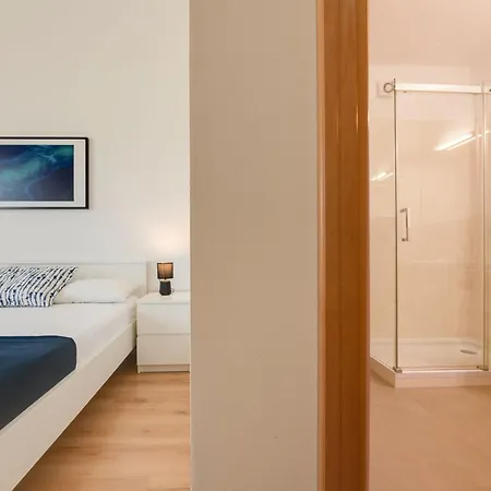 Σπίτι διακοπών Cera Fuer 8 Personen In By Interhome Πούλα