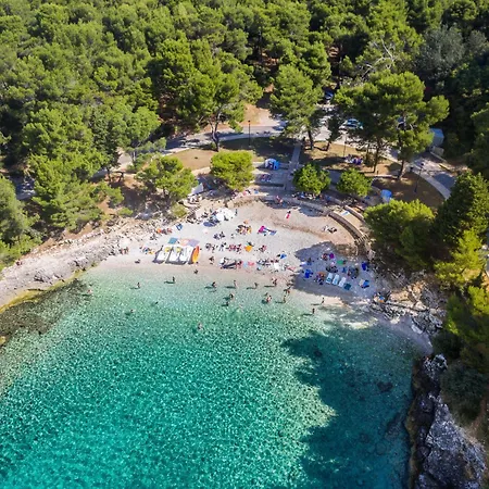 Σπίτι διακοπών Cera Fuer 8 Personen In By Interhome