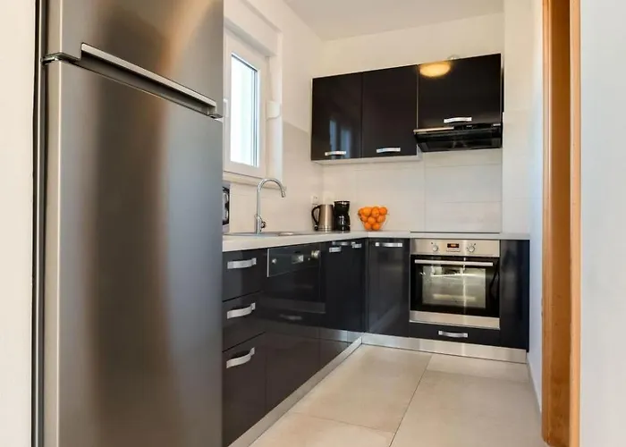 Prázdninový dům Cera Fuer 8 Personen In By Interhome
