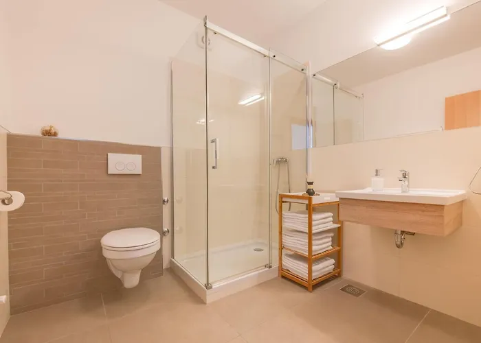 Prázdninový dům Cera Fuer 8 Personen In By Interhome *
