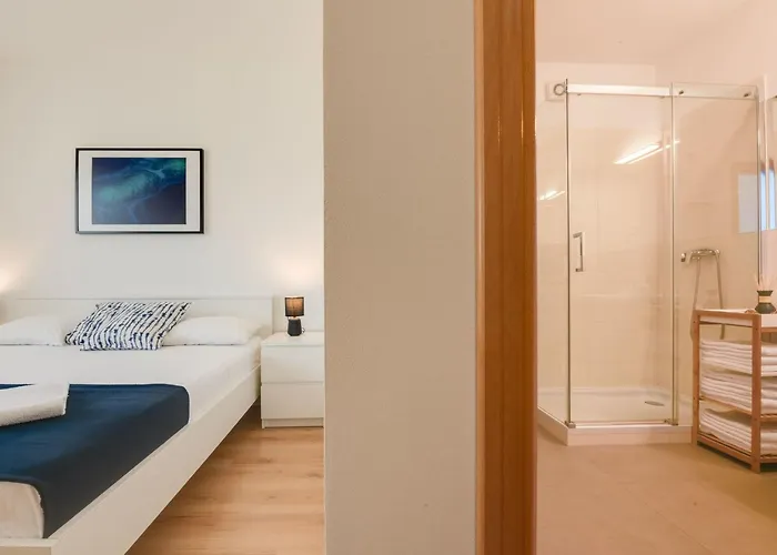 Prázdninový dům Cera Fuer 8 Personen In By Interhome Pula