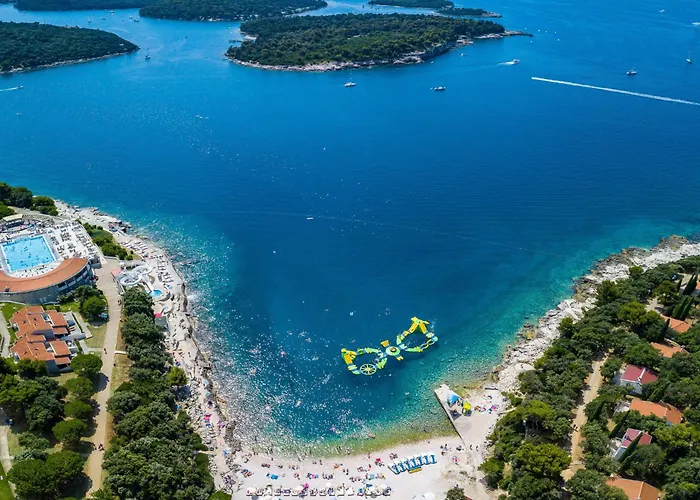 Prázdninový dům Cera Fuer 8 Personen In By Interhome *
